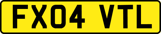 FX04VTL
