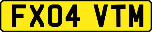 FX04VTM