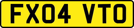 FX04VTO