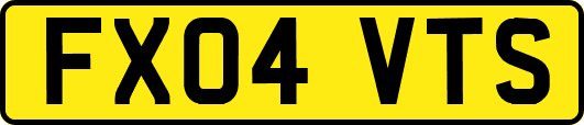 FX04VTS