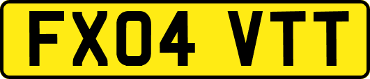 FX04VTT