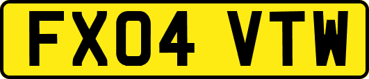 FX04VTW