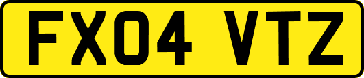 FX04VTZ