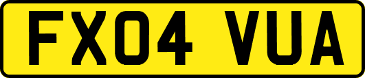 FX04VUA