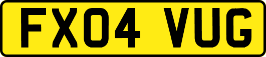 FX04VUG