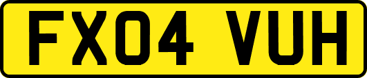 FX04VUH