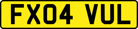 FX04VUL