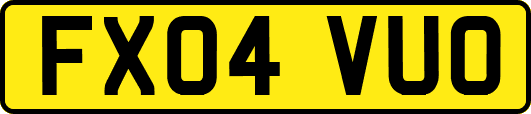 FX04VUO