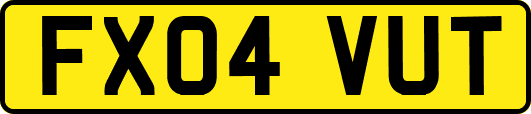 FX04VUT