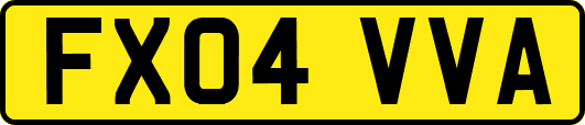 FX04VVA