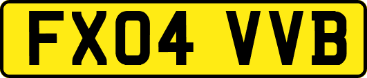 FX04VVB