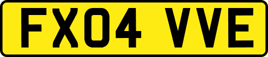 FX04VVE