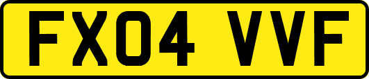 FX04VVF