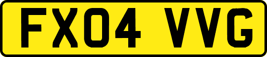 FX04VVG