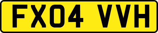 FX04VVH
