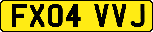 FX04VVJ