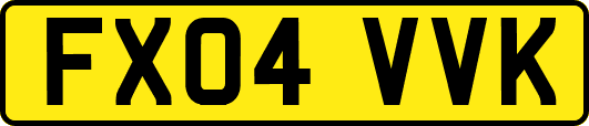 FX04VVK