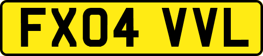 FX04VVL
