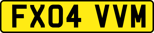 FX04VVM