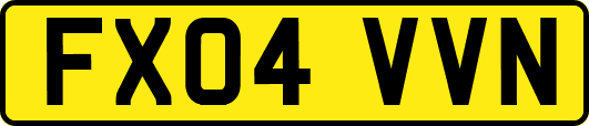 FX04VVN