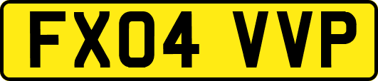 FX04VVP
