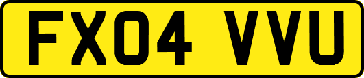 FX04VVU