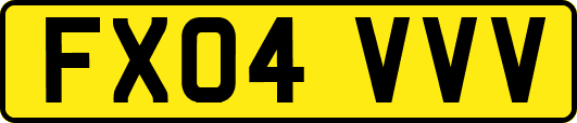 FX04VVV