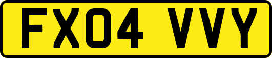 FX04VVY