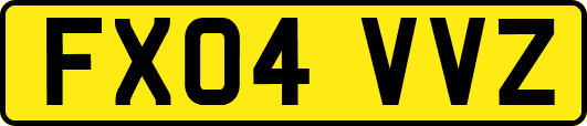 FX04VVZ