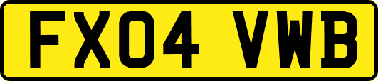 FX04VWB