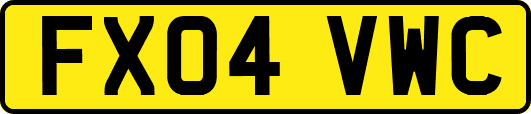 FX04VWC