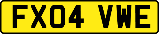 FX04VWE