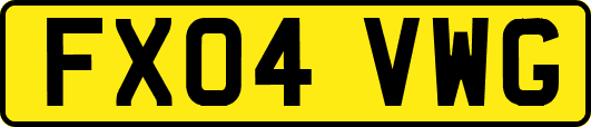 FX04VWG