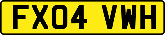 FX04VWH