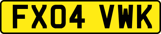 FX04VWK