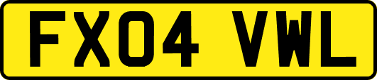 FX04VWL
