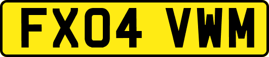 FX04VWM