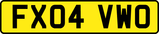 FX04VWO