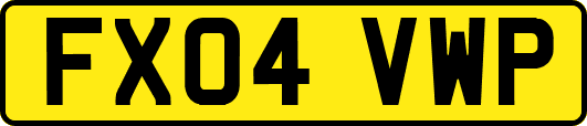 FX04VWP