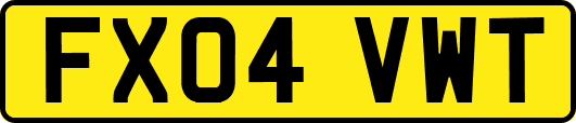 FX04VWT