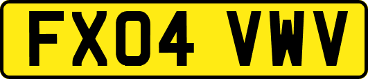 FX04VWV