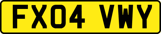 FX04VWY