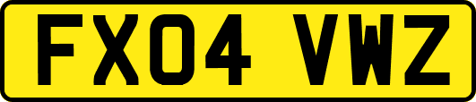FX04VWZ
