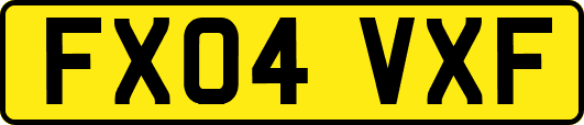 FX04VXF