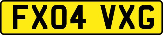 FX04VXG