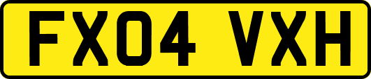 FX04VXH