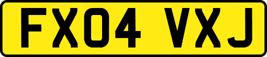 FX04VXJ
