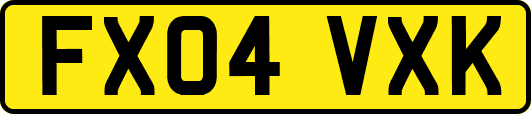 FX04VXK