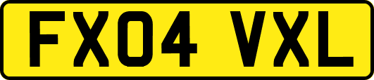 FX04VXL