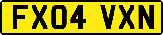FX04VXN